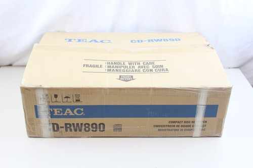 Teac rw890 registratore - teac,
