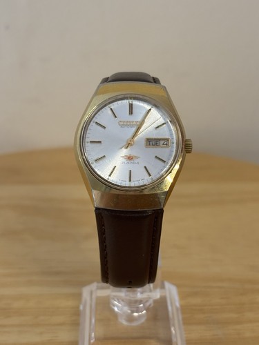 Orologio vintage citizen - vintage,
