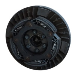 Frizione completa honda silver - honda,