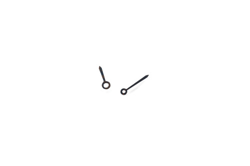 Cartier santos ronde lancette - cartier,