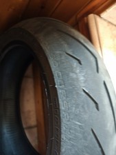 Pirelli diablo rosso - corsa, ii
