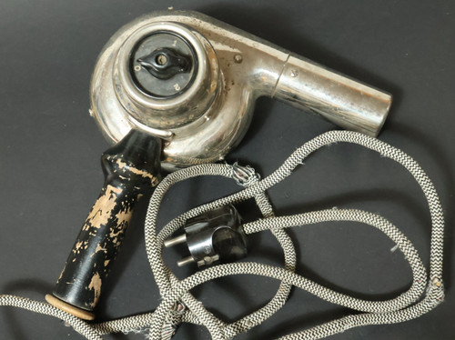 Fön vintage anni in - 50,