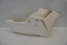 Carena fiancata destra in