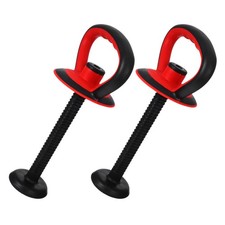  Kit de 2 poignées pour