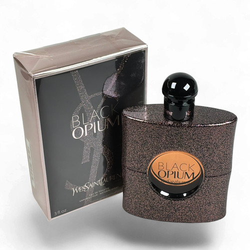 Ysl yves saint laurent black - laurent,