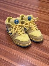 Nike Dunks Greatful Dead