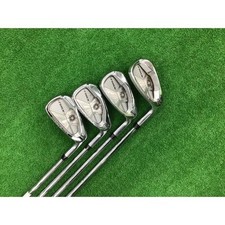 Set di 4 ferri da stiro Yamaha