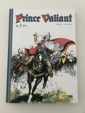 Prince Valiant Vol. 1 Nona