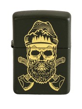 Accendino Zippo  Antivento