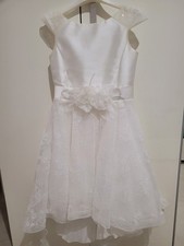 Abito Prima Comunione BAMBINA