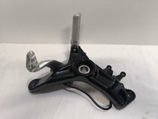Pedana DX Leva Freno Ducati Monster 1200 R