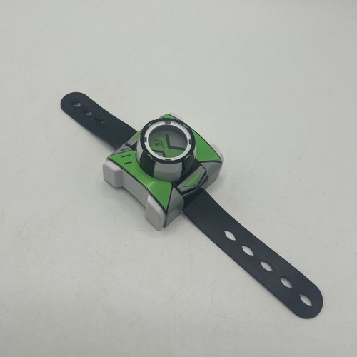 Orologio ben omnitrix - 10,