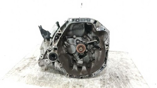 Cambio manuale renault clio - manuale,