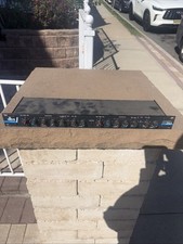DBX Project 1 Modello 266 -