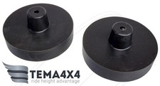 Tema4x4 30mm rear - tema4x4,