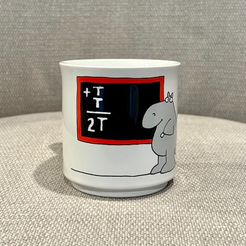 Rara tazza tè caffè - tazza, da