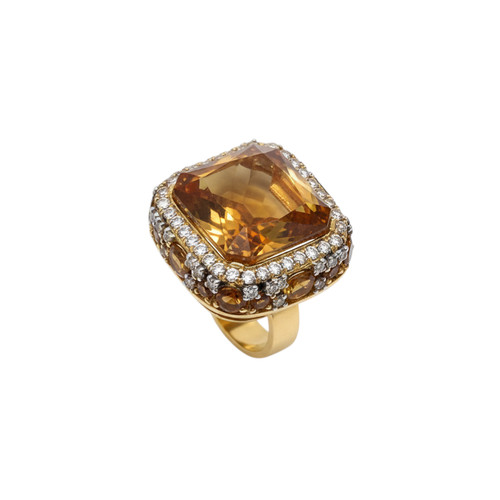 Anello donna shelly - donna,
