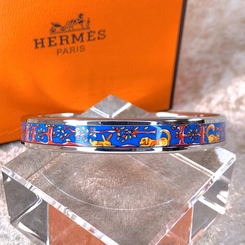 Bracciale hermes vintage - bracciale,
