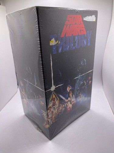 Fox 1992 star wars - star,
