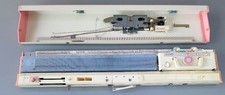 Brother KH-260 Knitting