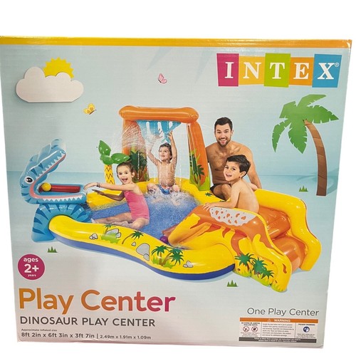 Intex gonfiabile bambini - intex,