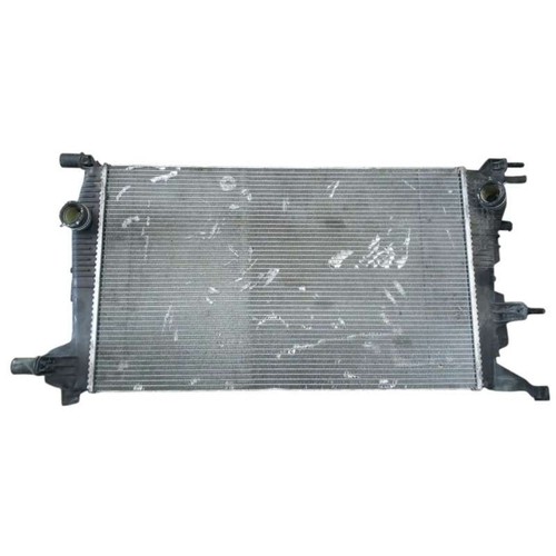 Radiatore acqua motore