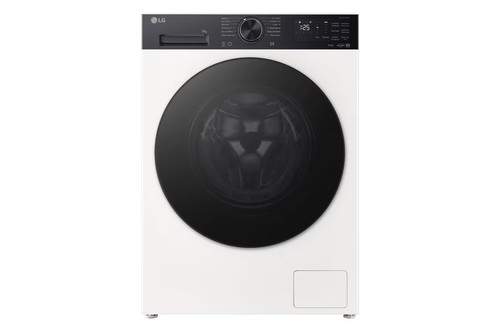 Lavatrice slim f2nx50s9tkb - lg,