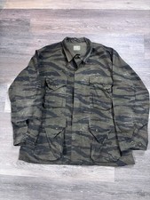 Giacca militare uomo grande