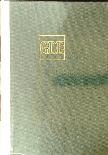 Grande dizionario - grande,