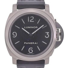 Orologio Uomo PANERAI Luminor