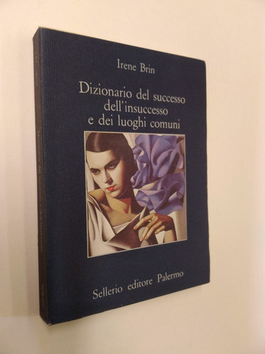 Brin dizionario del successo - brin-dizionario,