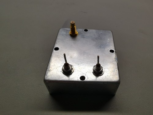 Modulo oscillatore agilent - modulo, hp