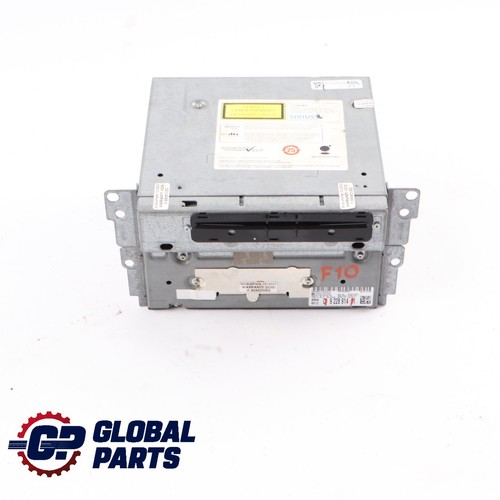 Radio lettore bmw f10 f11 - lettore,