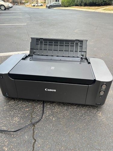 Canon pixma pro digital - pixma, pro-10