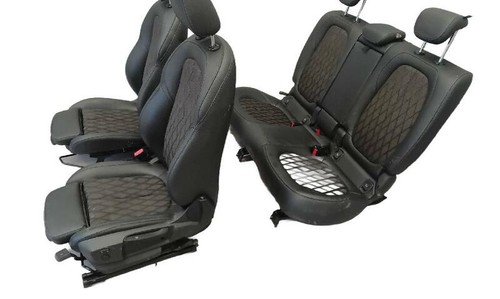 Sedili bmw serie f48 2015 - serie,
