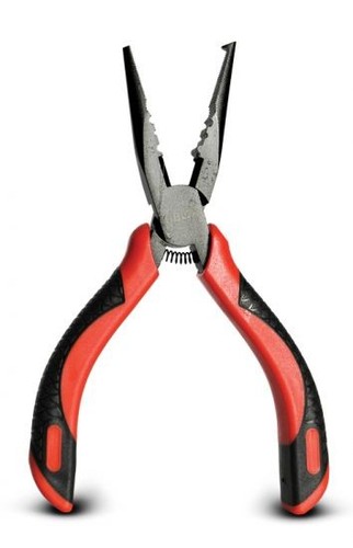 Bulox pinza split ring pliers - ring,