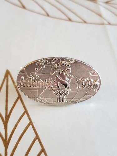 Spilla pin olimpiadi estive - pin,
