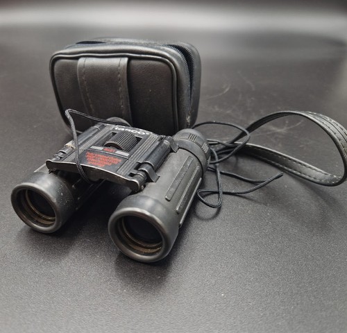 Tasco 8x21 integrale ottiche - tasco,