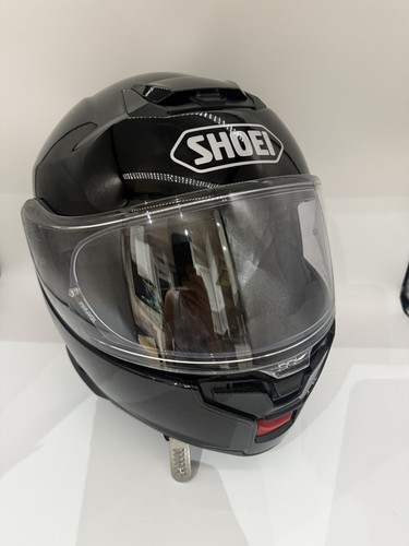 Casco moto shoei neotec - moto,