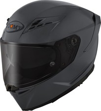 Suomy Stellar 2 Plain Casco Da