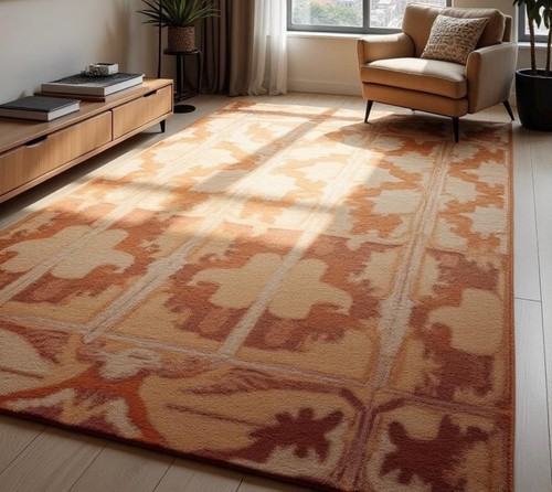 Tappeto design moderno - tappeto,