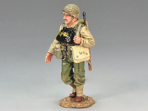 King country seconda guerra - king,