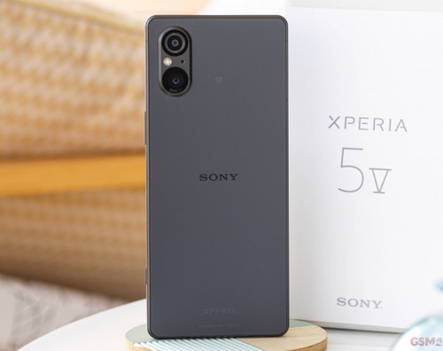 Sony xperia xqde54 128 gb - xqde54,