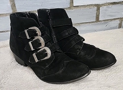 Boots stivaletti donna - ☆,