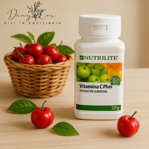 Nutrilite vitamina plus - nutrilite™,