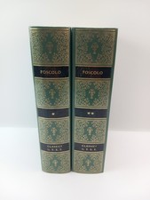 Foscolo classici italiani - -,