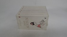 			Jane Austen 6 Copy Box Set