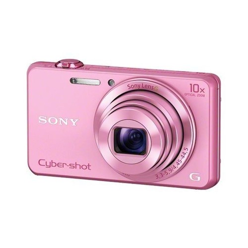 Sony cyber shot dsc - sony, cyber-shot