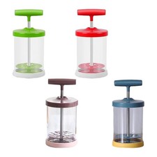 Macchina per Montare La Panna