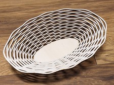 Ciotola frutta taglio laser